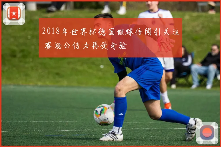 2018年世界杯德国假球传闻引关注 赛场公信力再受考验
