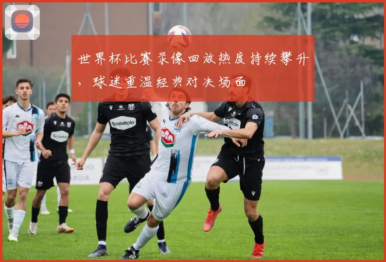 世界杯比赛录像回放热度持续攀升,球迷重温经典对决场面